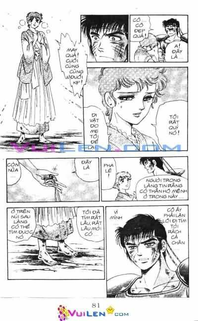 vương tử takeru chapter 20 81