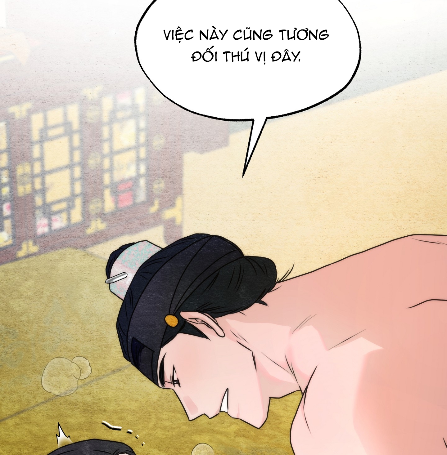 Cương Nhân chapter 99 6