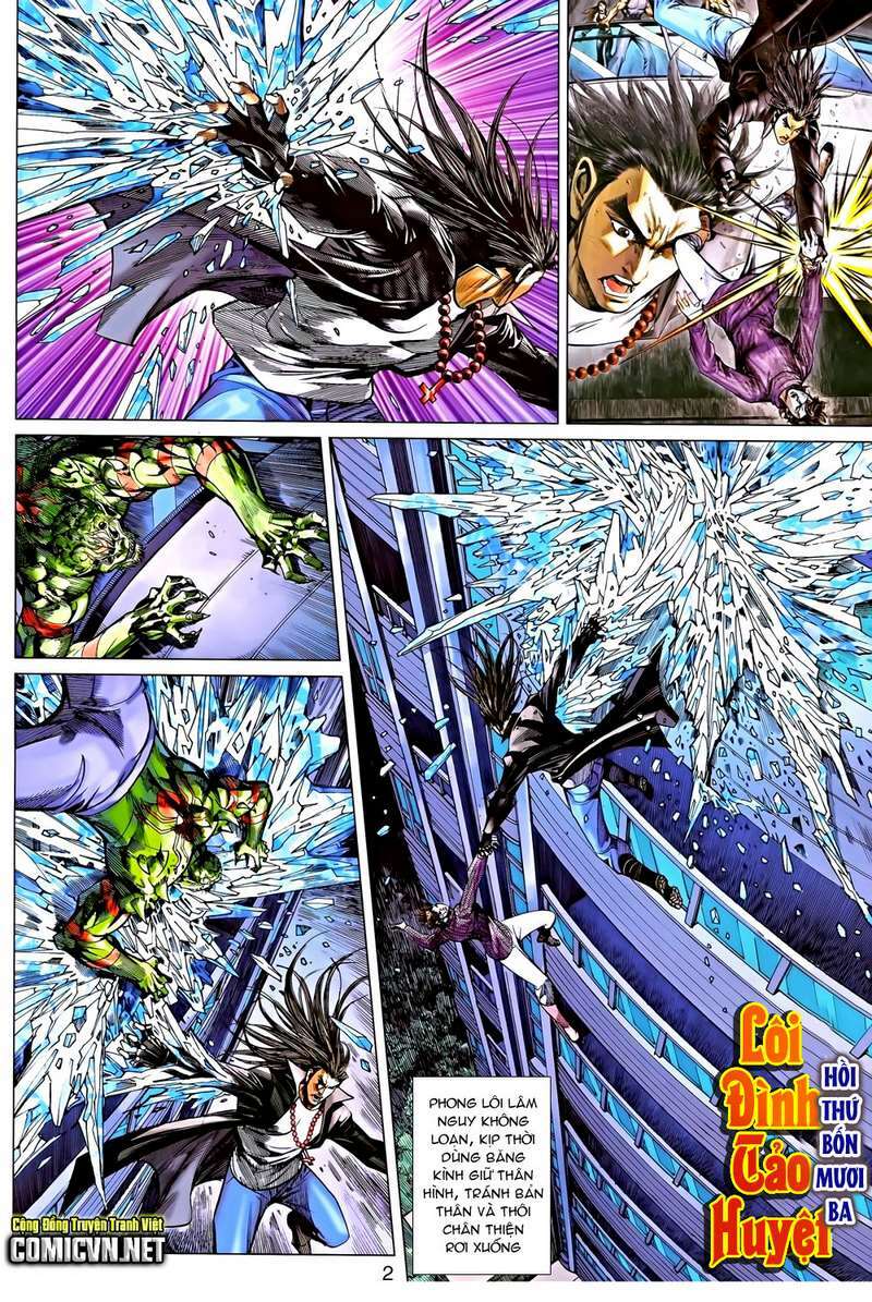 thạch hắc long truyện chapter 43 1