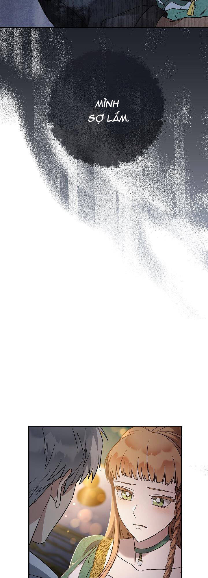 cuộc hôn nhân vụ lợi chapter 47.1 46