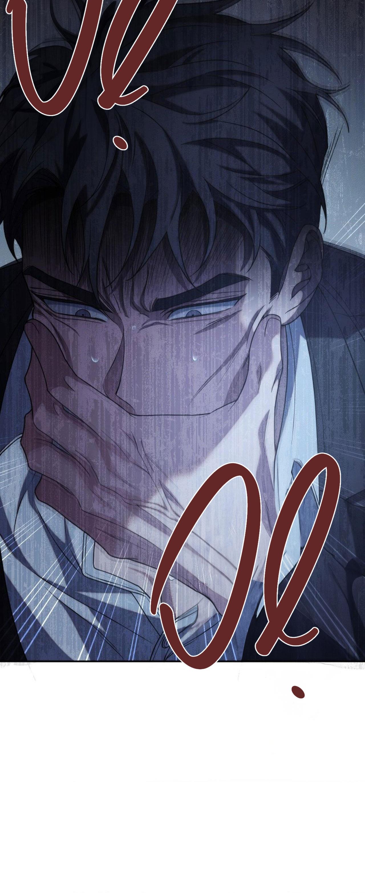 (abo)mối quan hệ không hoàn chỉnh chapter 20 32