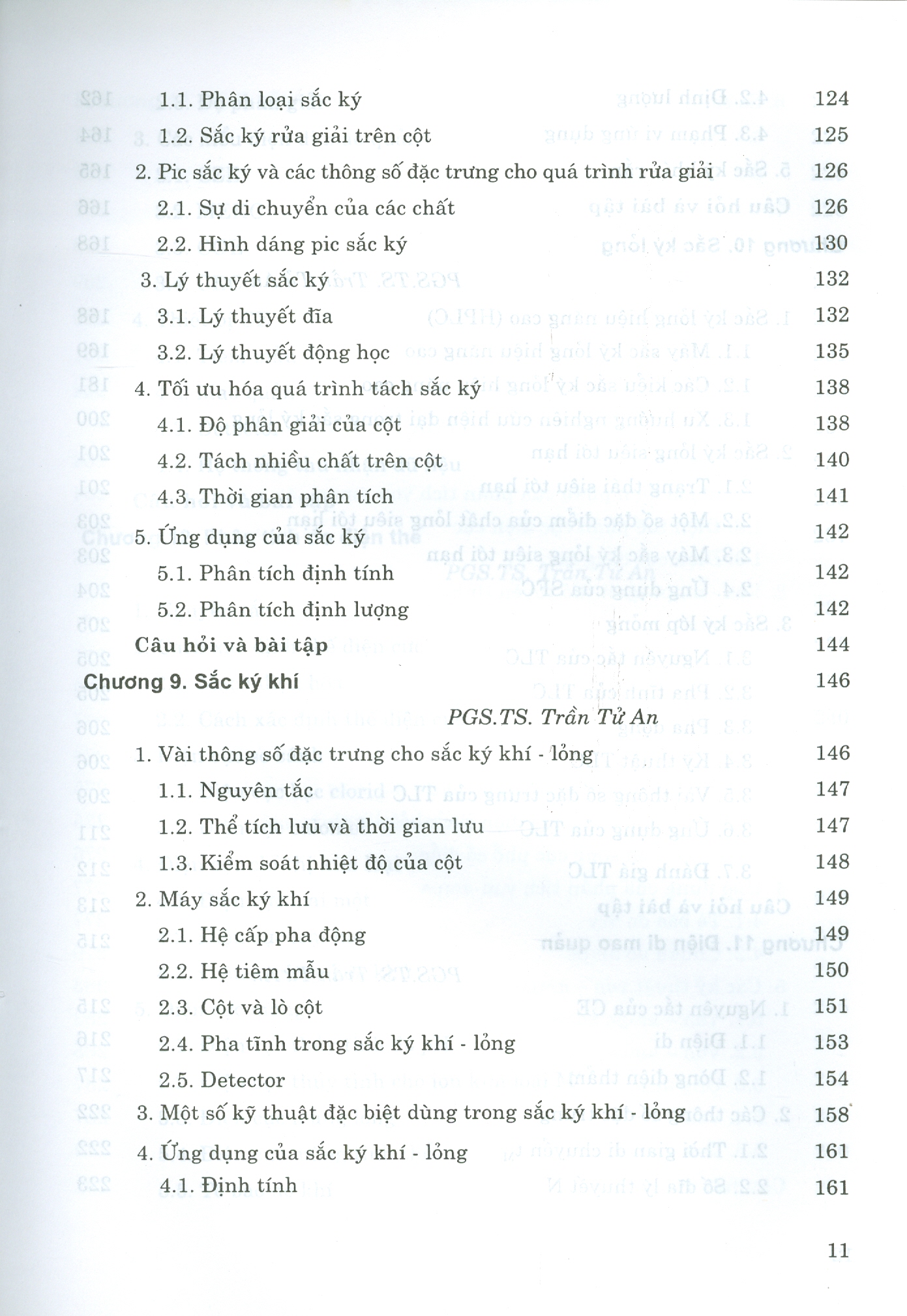 Hóa Phân Tích, Tập 2: Phân Tích Dụng Cụ (Sách đào tạo dược sĩ đại học) (Tái bản lần thứ hai)