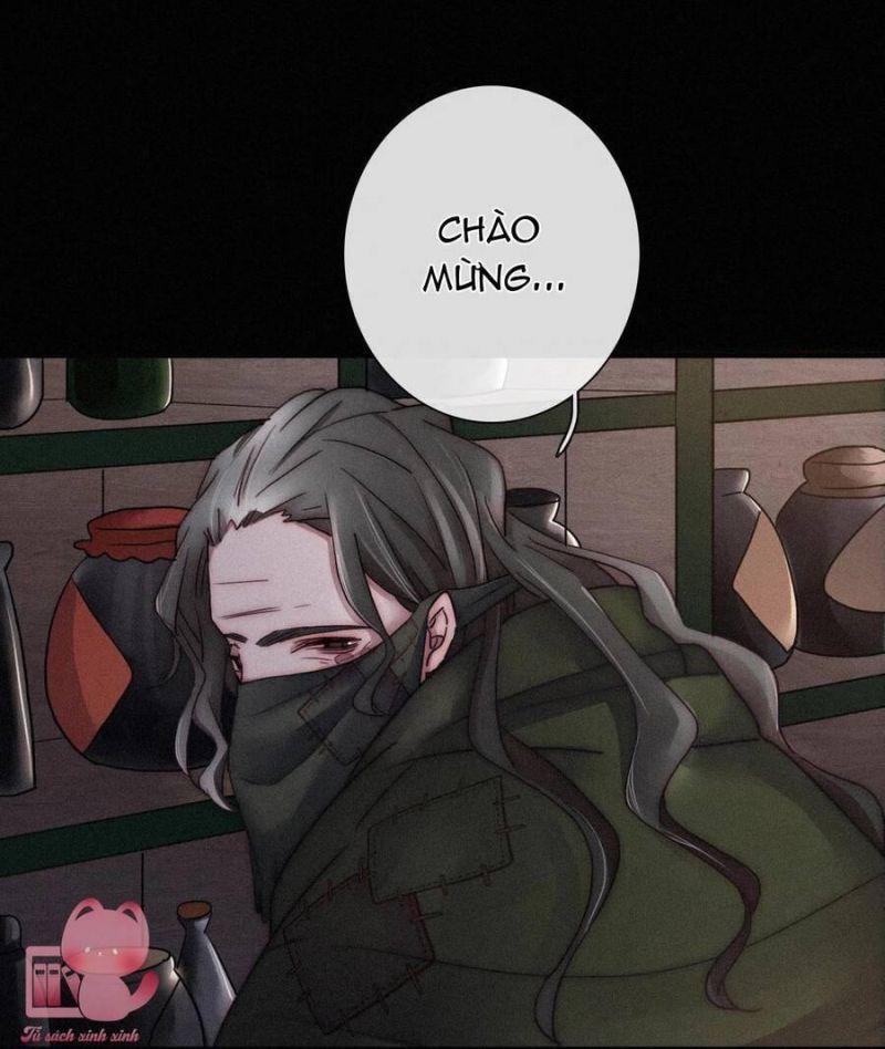 đêm tối chốn này chapter 65 14