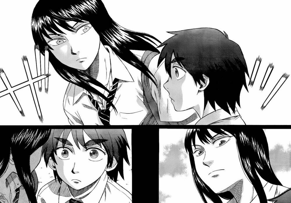 teppu chapter 1 15