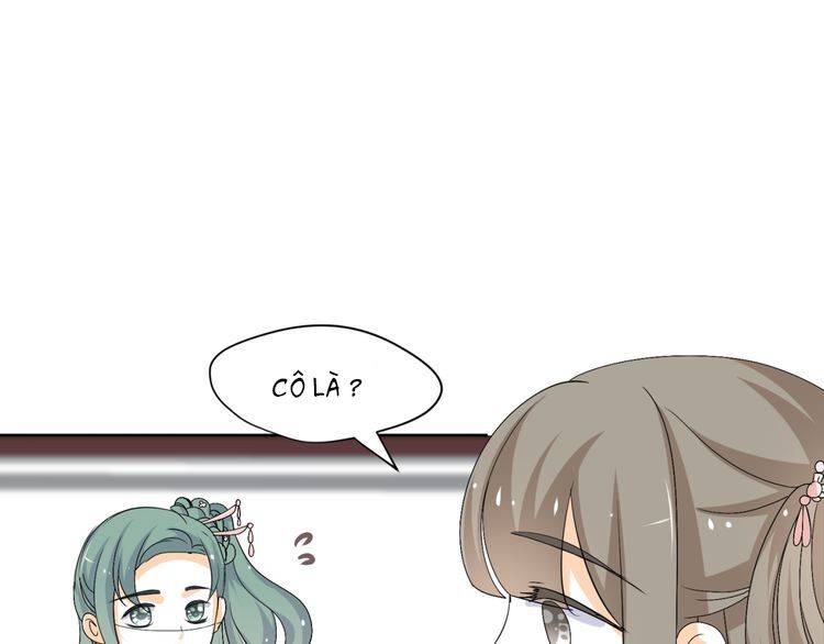 xuyên việt chi thiên tâm linh chapter 17.5 4