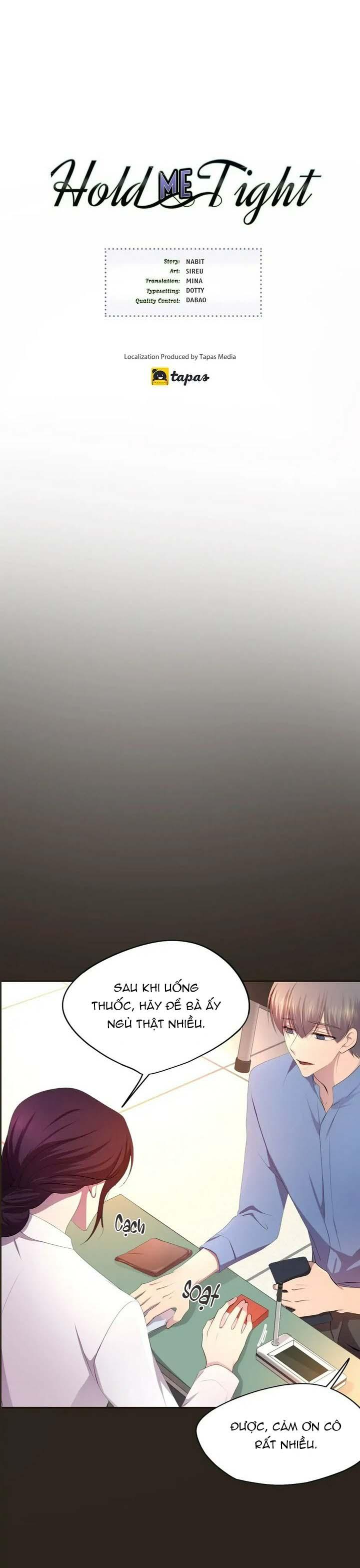 giữ em thật chặt (hold me tight) chapter 120 8