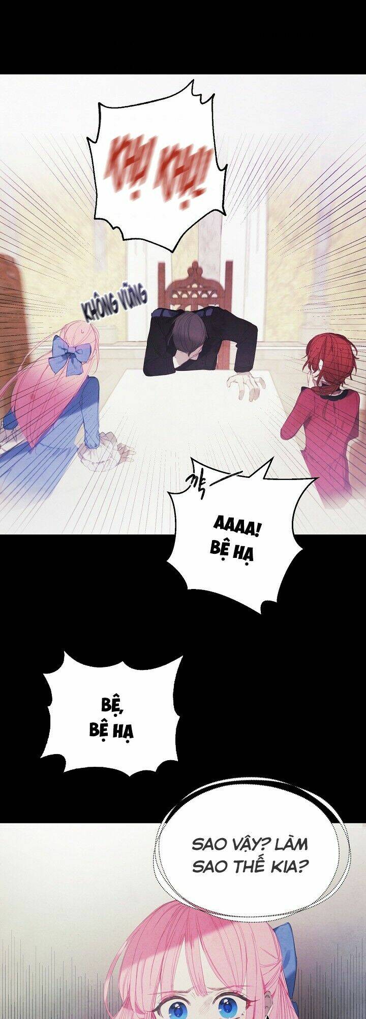 tiệm búp bê của công chúa chapter 6 19