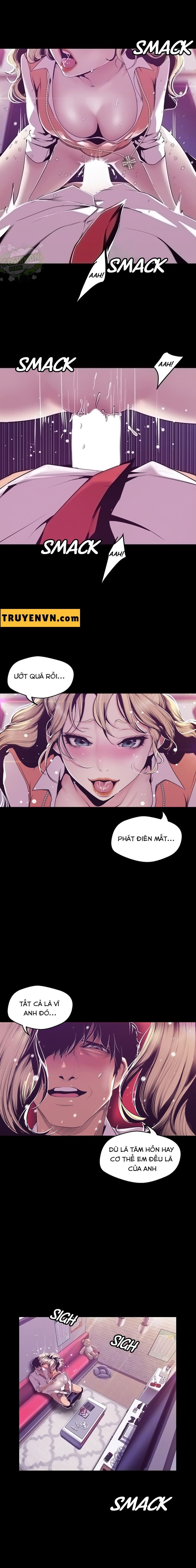 một thế giới mới tuyệt vời chapter 73 5