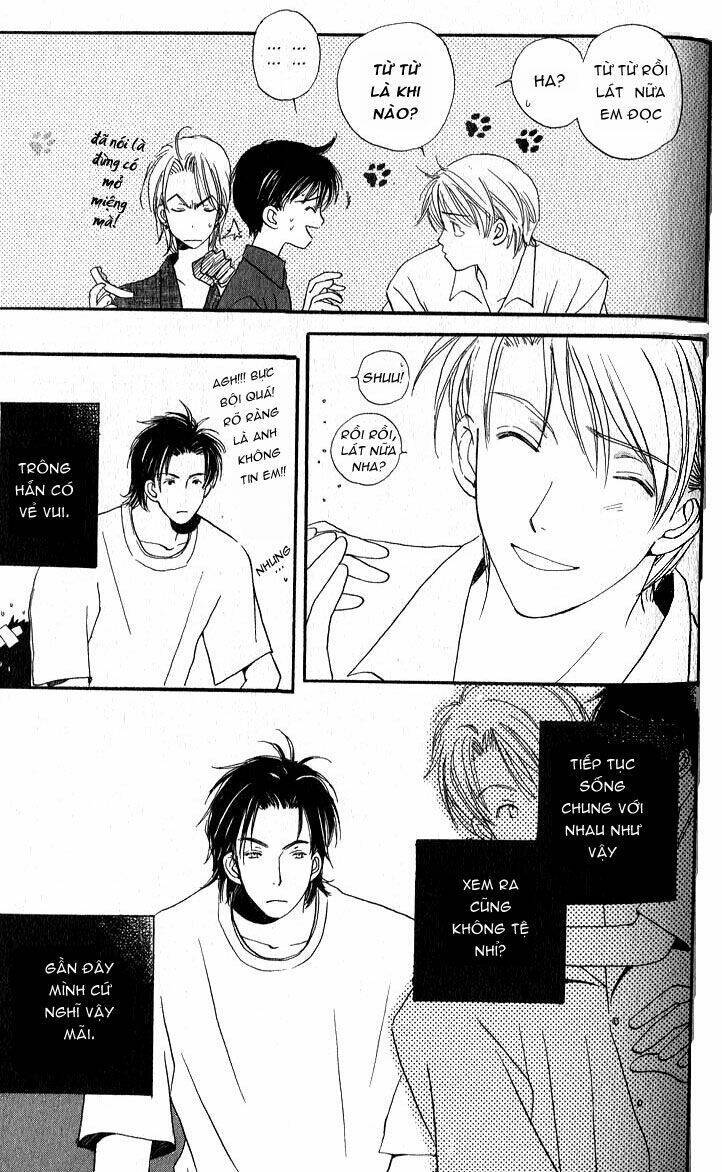 mainichi seiten! chapter 2 42