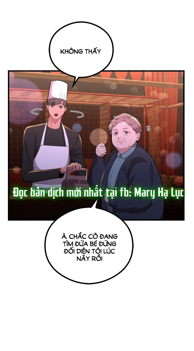 Khách Sạn Máu chapter 18.1 - Trang 23