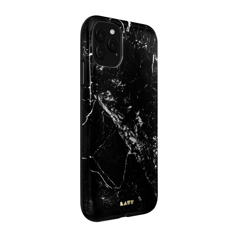 Ốp Lưng LAUT Huex Elements For iPhone 11 Pro/11 Pro Max-Hàng chính hãng