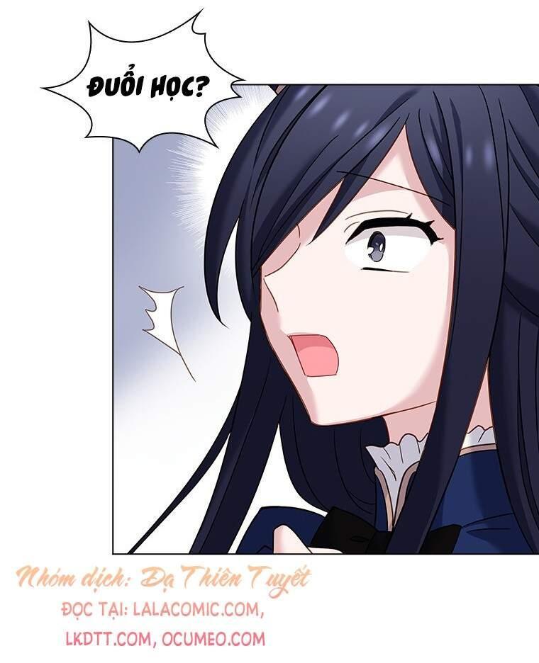 để yên cho tiểu thư hiền chapter 42 51