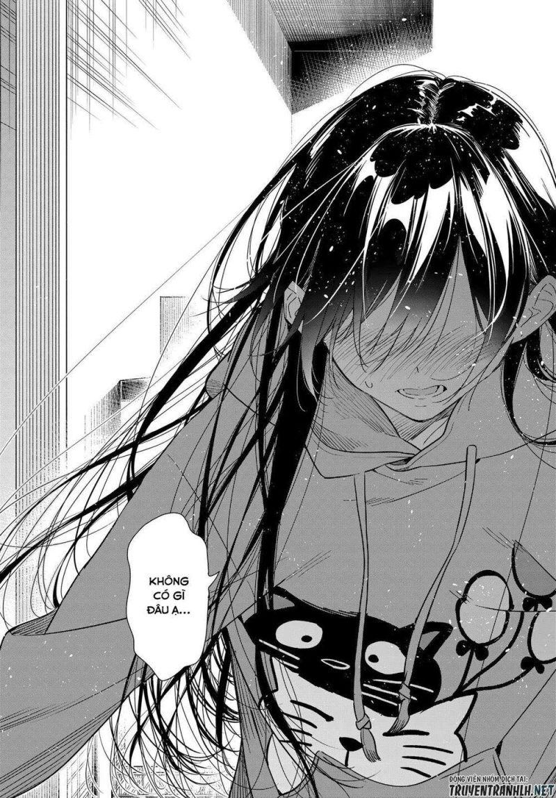dịch vụ cho thuê bạn gái chapter 186 19