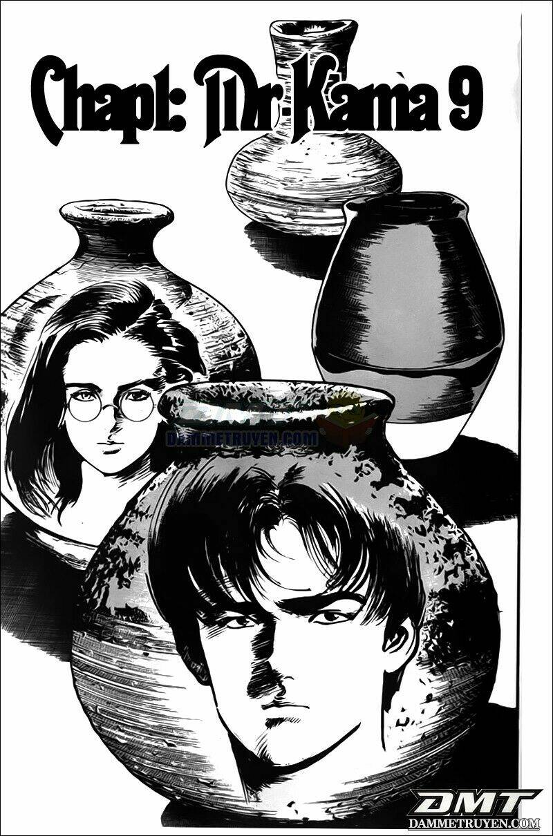 crying freeman chapter 9 3