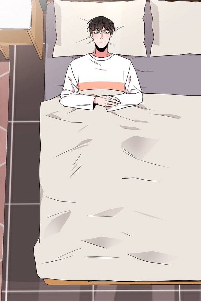 [raw] red candy chapter 58 2