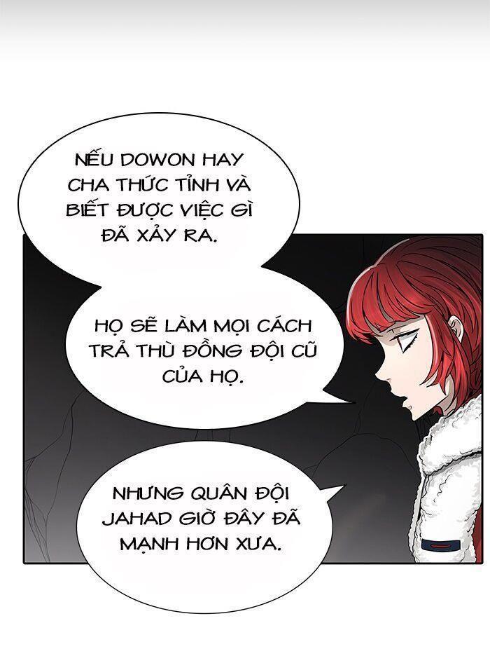 tòa tháp bí ẩn 2 chapter 457 65