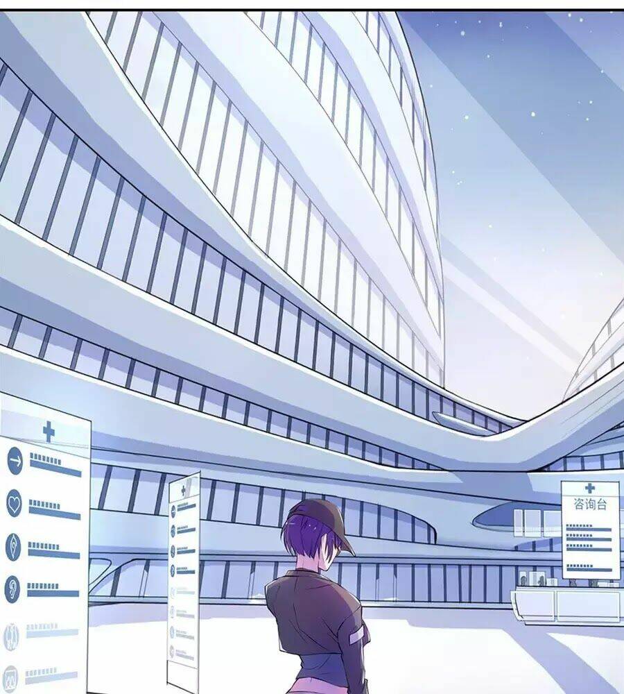 ta không phải nữ thần chapter 7 35