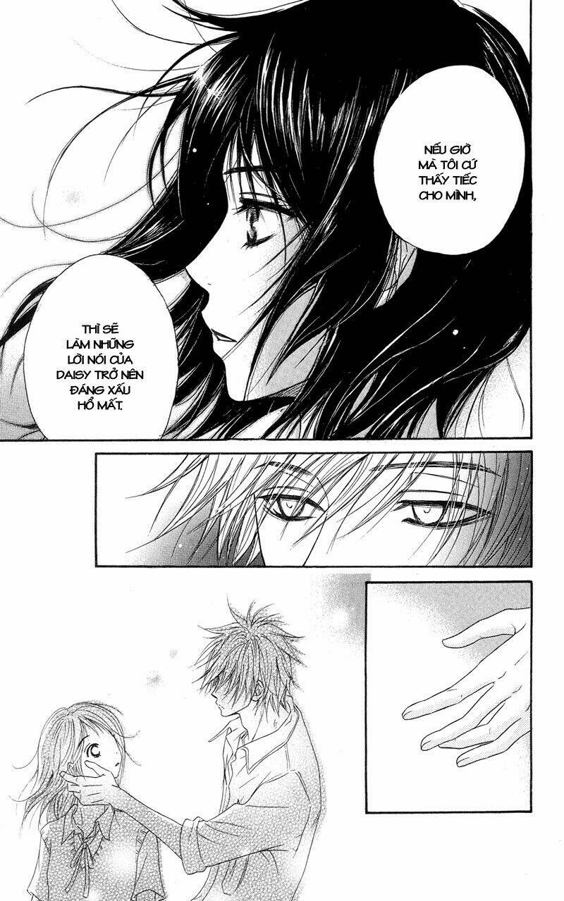 điện kích daisy chapter 7 29