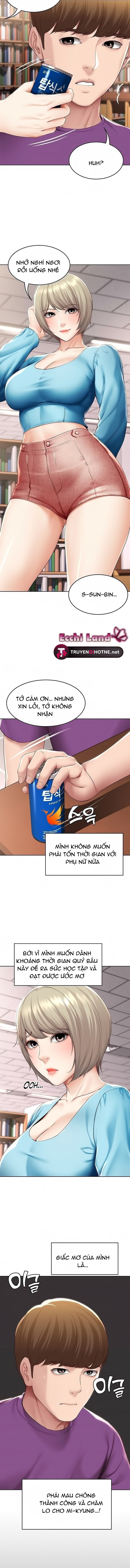 nhật ký nội trú chapter 130.1 4