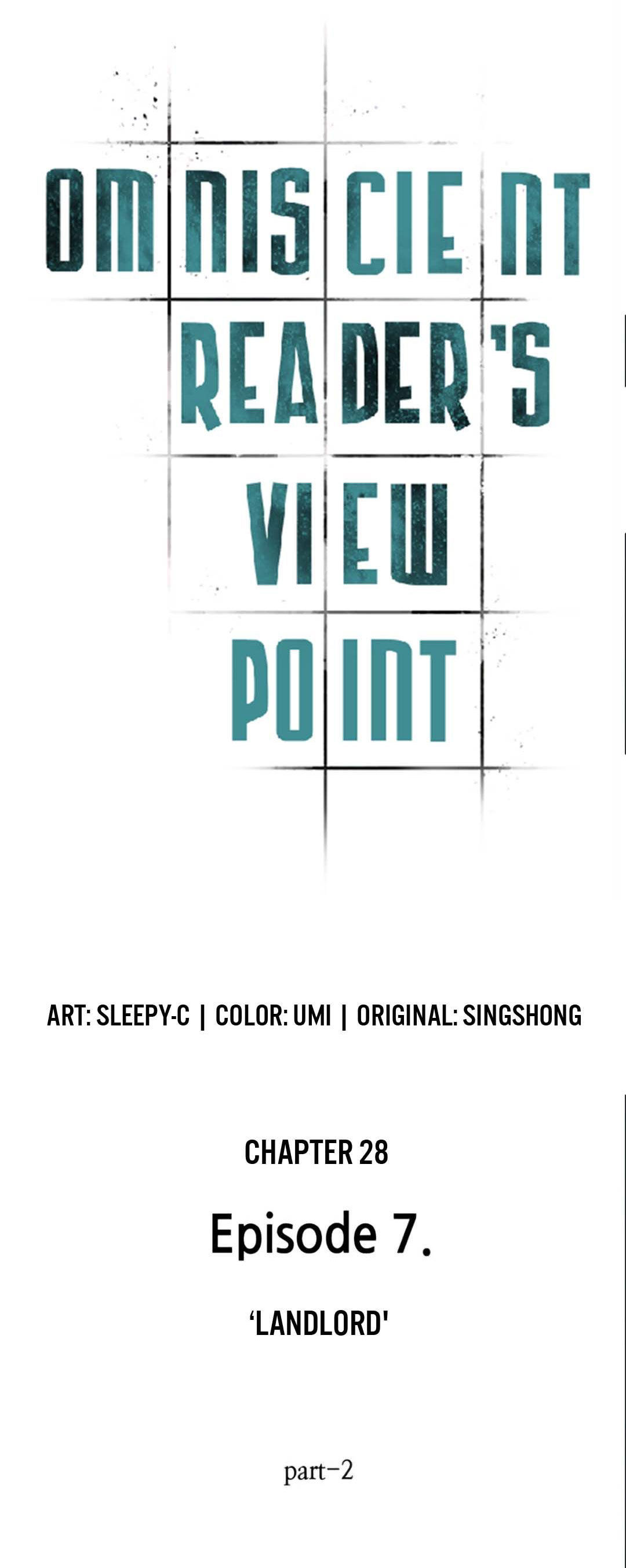 toàn trí độc giả - omniscient reader chapter 28.1 8