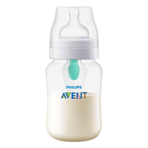 Bình sữa Philips Avent SCF813 260ml