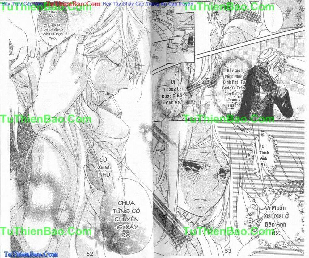 chân trời hạnh phúc chapter 3 27