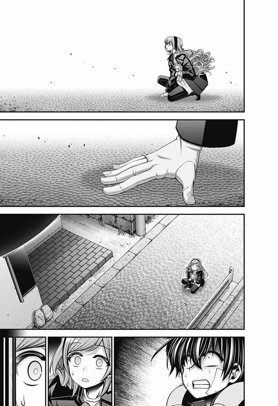 thợ săn ác linh chapter 48 13