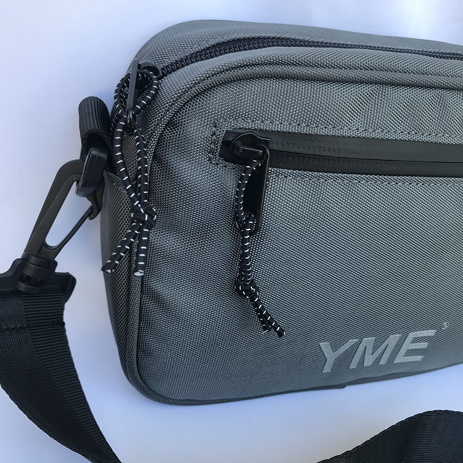 Túi đeo chéo nam nữ Side Bag YSB01 - Túi đeo chéo vải cao cấp