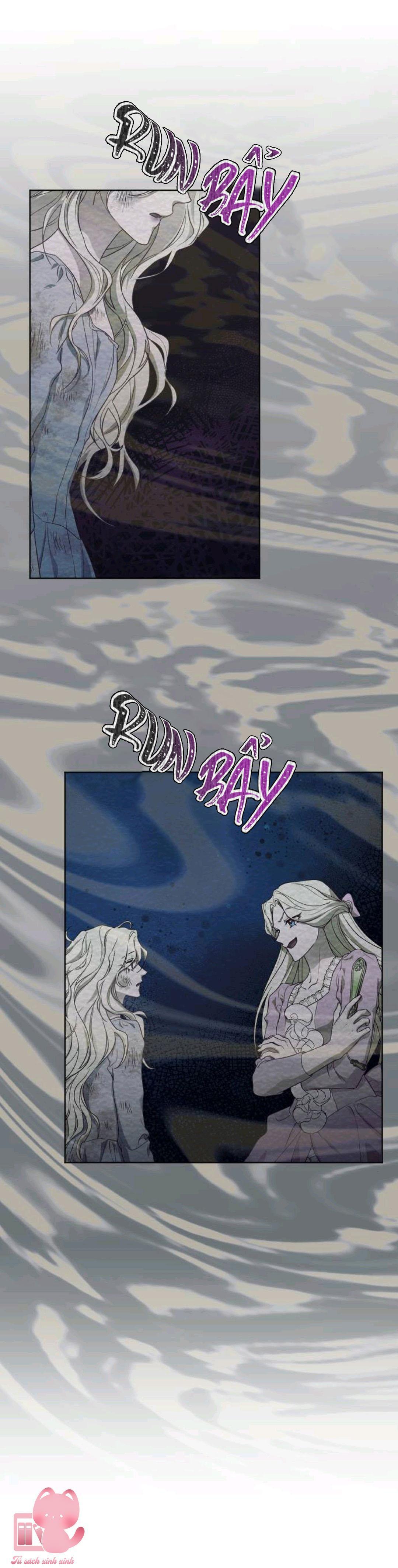 đoá hoa của dã thú chapter 4 29