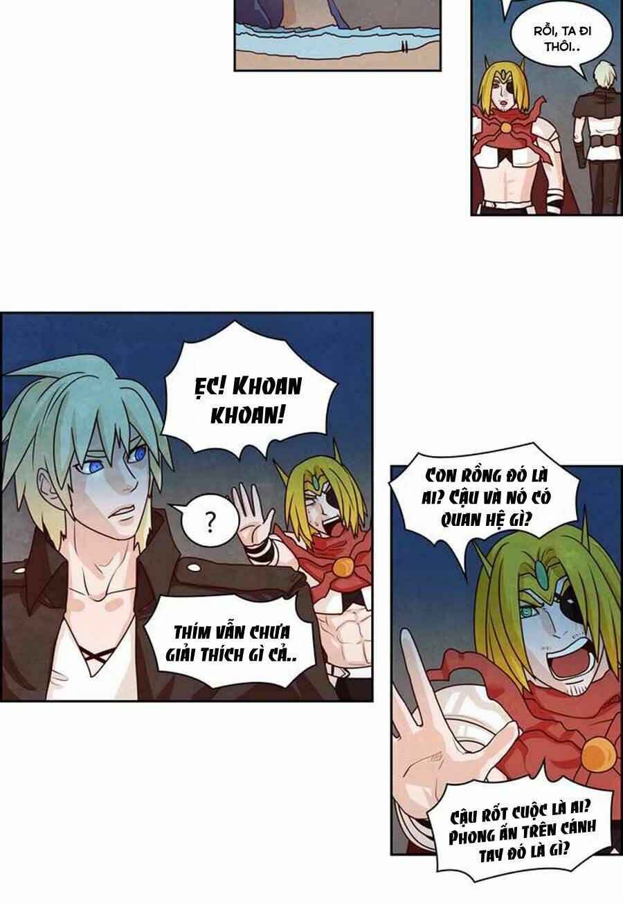 the devil king is bored chapter 89 10