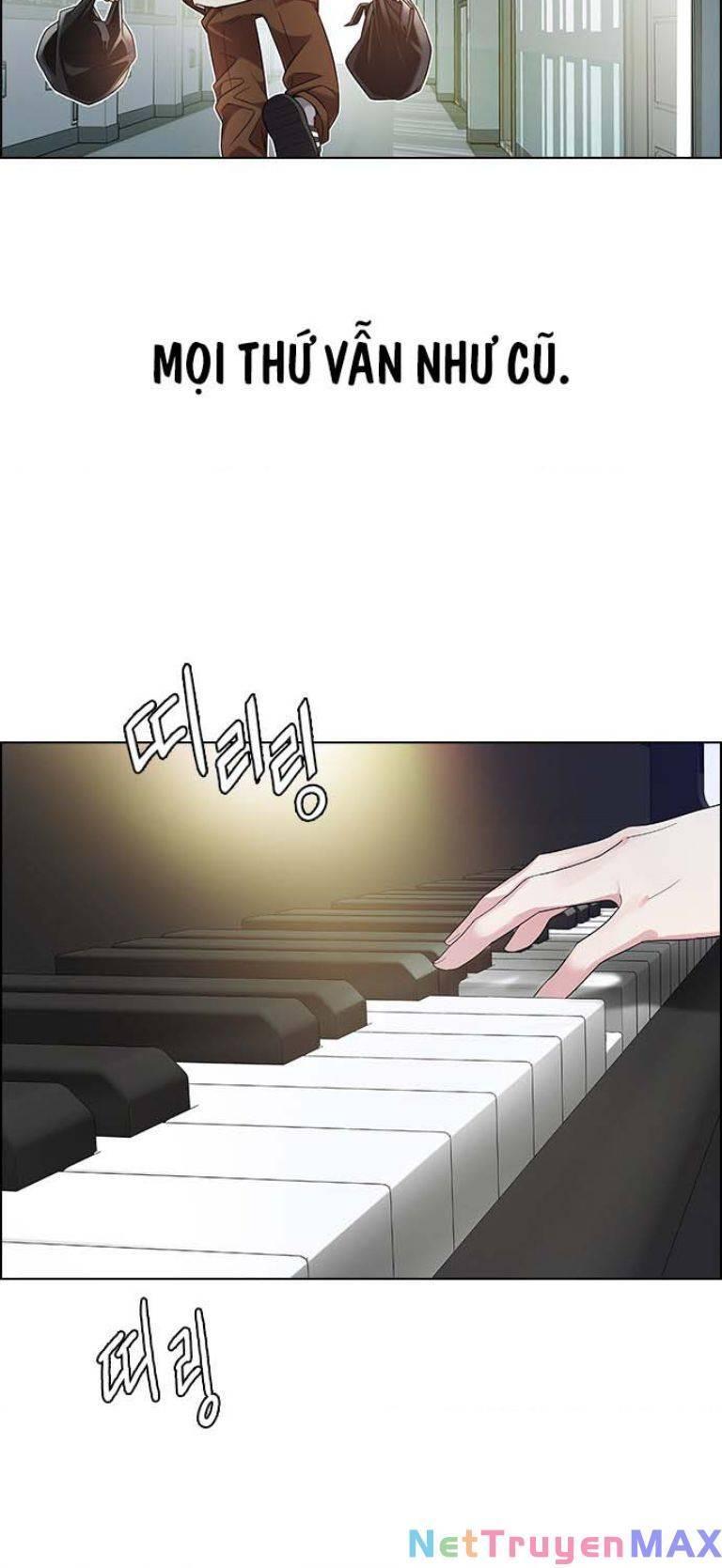 trò chơi số mệnh chapter 387 15