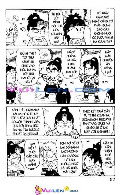 ninja loạn thị chapter 37 53