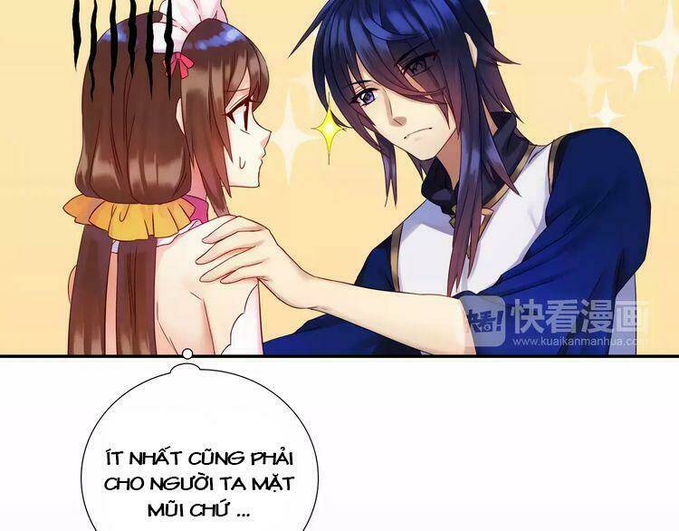 thực luyến kỳ duyên chapter 7 89