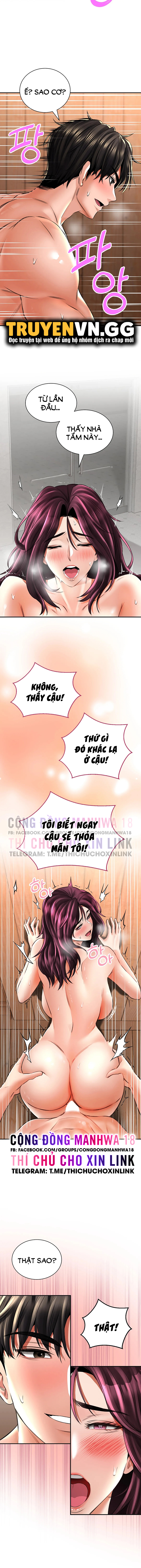 thảo dược mê tình chapter 10 6