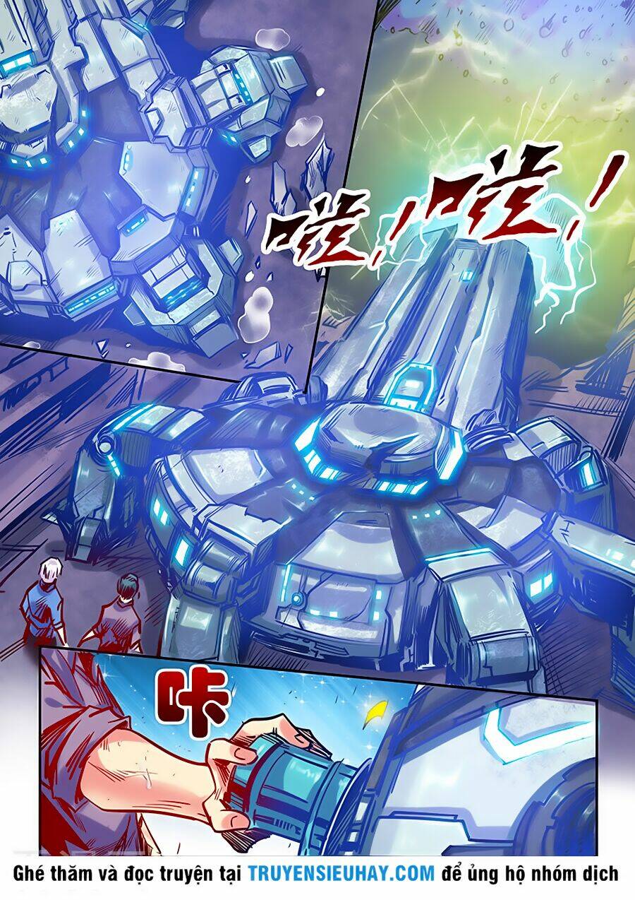 tu chân tứ vạn niên chapter 111 9