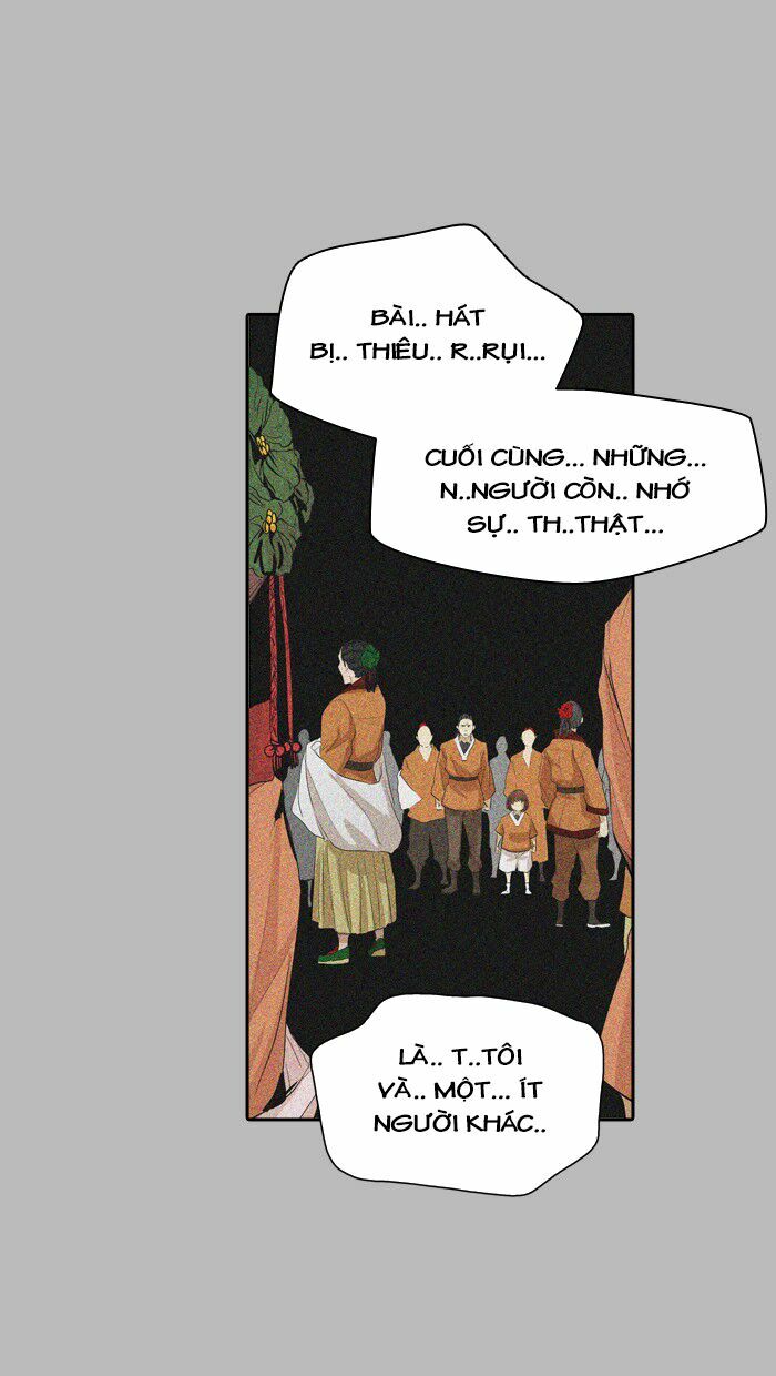tòa tháp bí ẩn 2 chapter 268.5 39