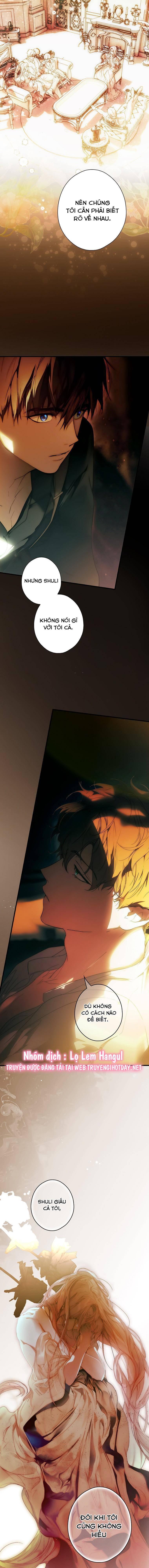 câu chuyện cổ tích của mẹ kế chapter 127 17