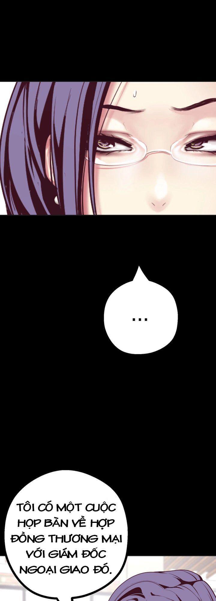 một thế giới mới tuyệt vời chapter 10 104