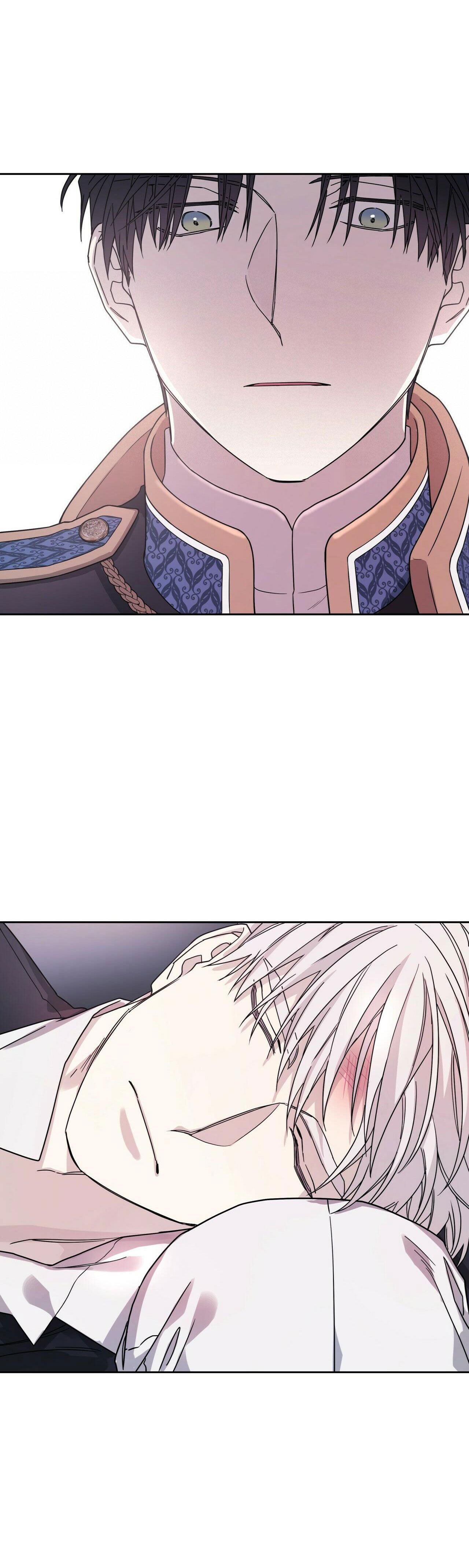 khế ước vĩnh cửu chapter 6 25