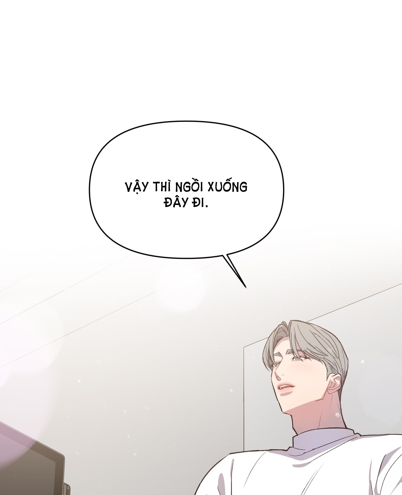 Điều Bí Mật Dưới Mái Tóc chapter 12.2 - Trang 28