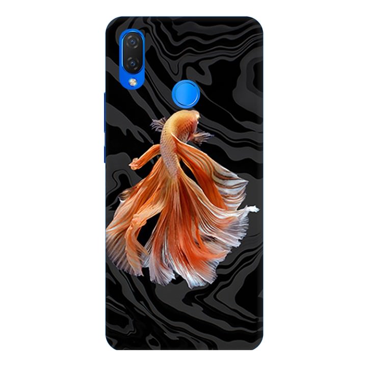 Ốp Lưng Dành Cho Huawei Nova 3i - Mẫu 40