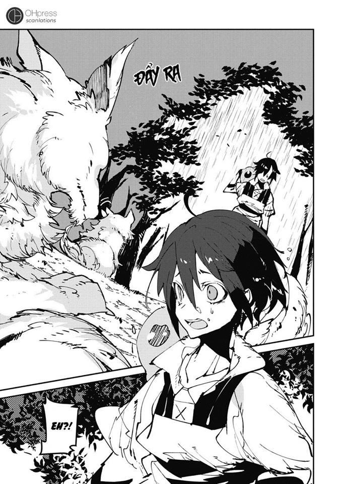 isekai tensei no boukensha chapter 2 45