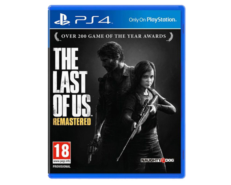 Bộ máy PS4 Pro 1TB CUH-7218B kèm 2 tay bấm + 3 đĩa game Uncharted 4, Ratchet &amp; Clank, The Last Of Us - Playstation Hàng chính hãng