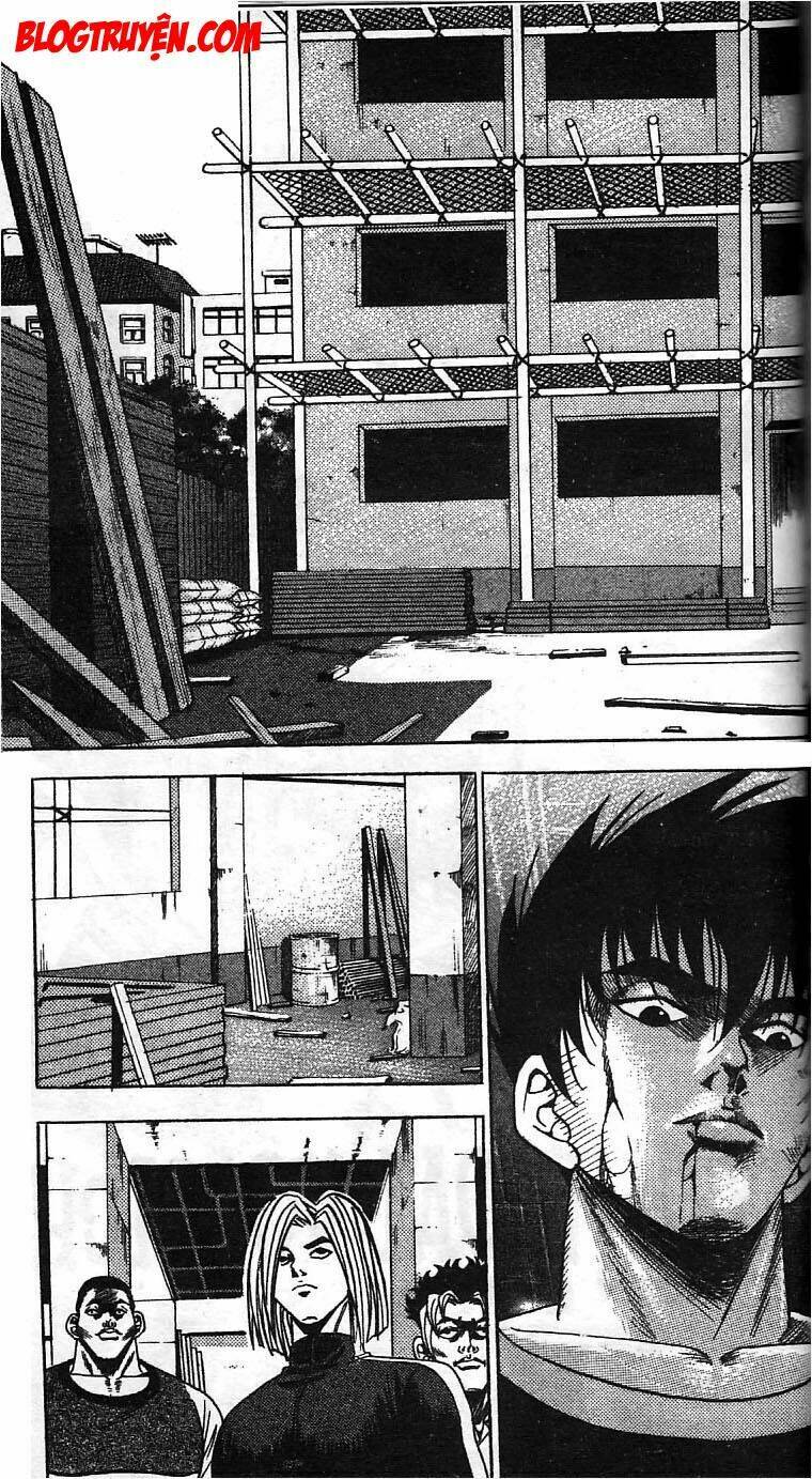 bitagi - anh chàng ngổ ngáo chapter 39 2