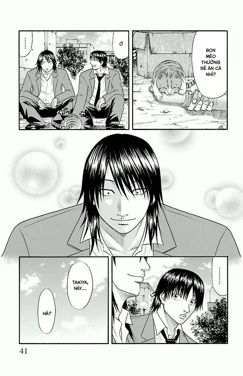 crows zero chapter 18 17