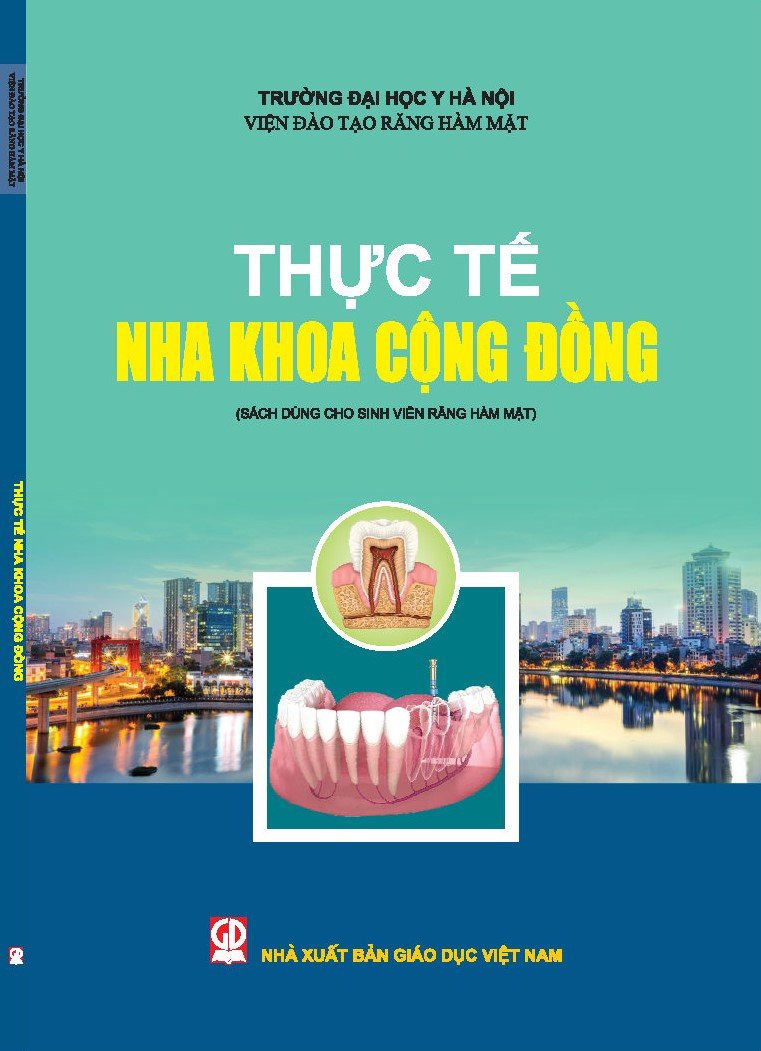 Thực tế nha khoa cộng đồng