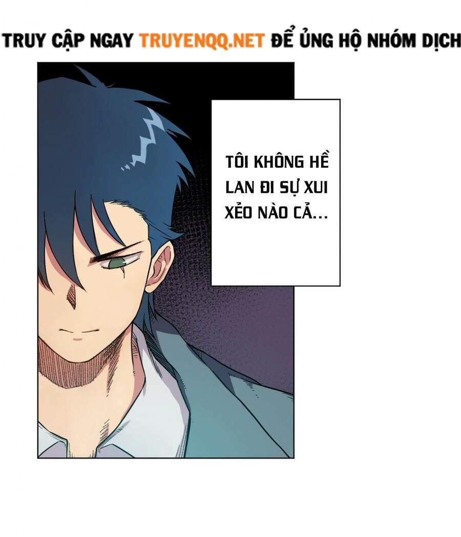 lãnh chúa thảm họa chapter 1.5 7