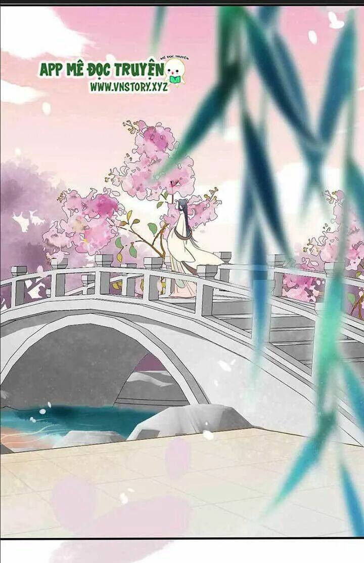 kiều nữ độc phi chapter 56 28