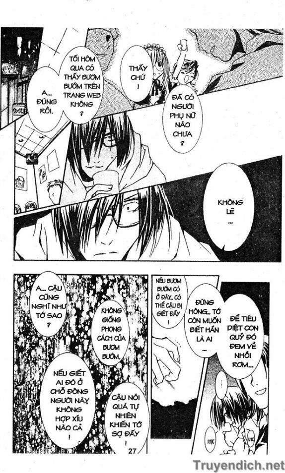 zombie-loan chapter 14 11