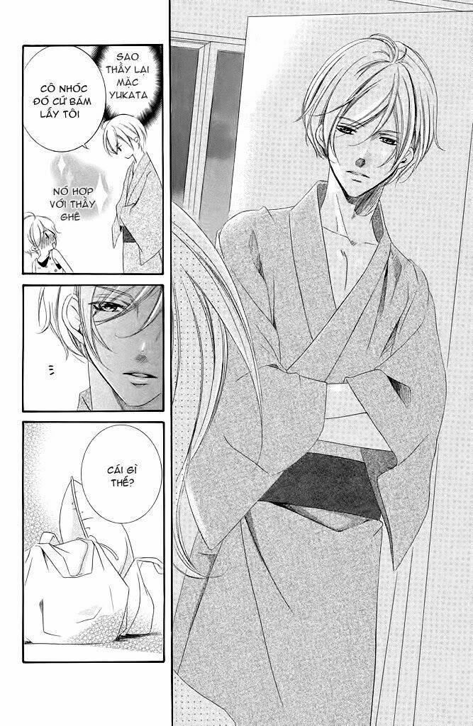 sensei, suki chapter 3 21